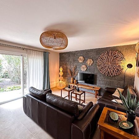 Home2Book Charming Casa Julianna Lajares Luaran gambar