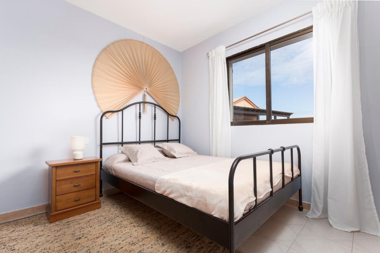 Home2Book Charming Casa Julianna Lajares Luaran gambar