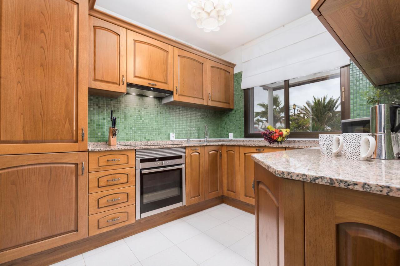 Home2Book Charming Casa Julianna Lajares Luaran gambar