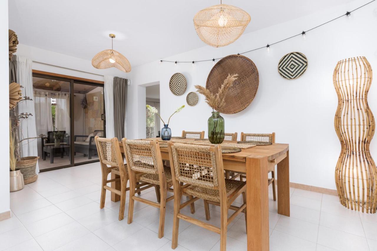 Home2Book Charming Casa Julianna Lajares Luaran gambar