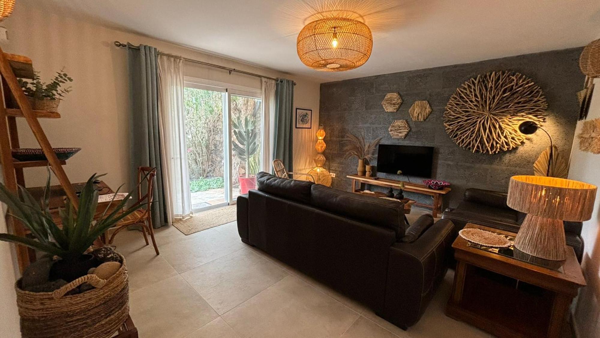 Home2Book Charming Casa Julianna Lajares Luaran gambar
