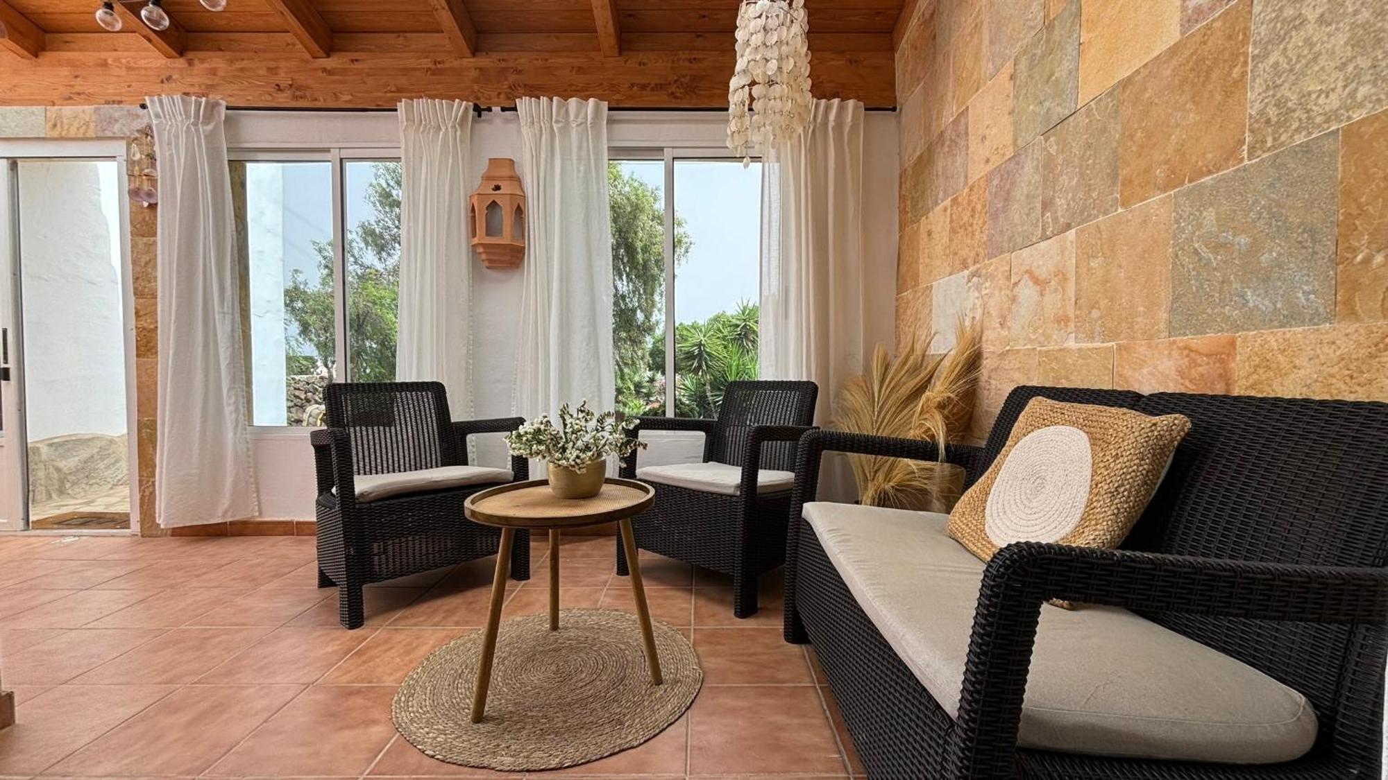 Home2Book Charming Casa Julianna Lajares Luaran gambar