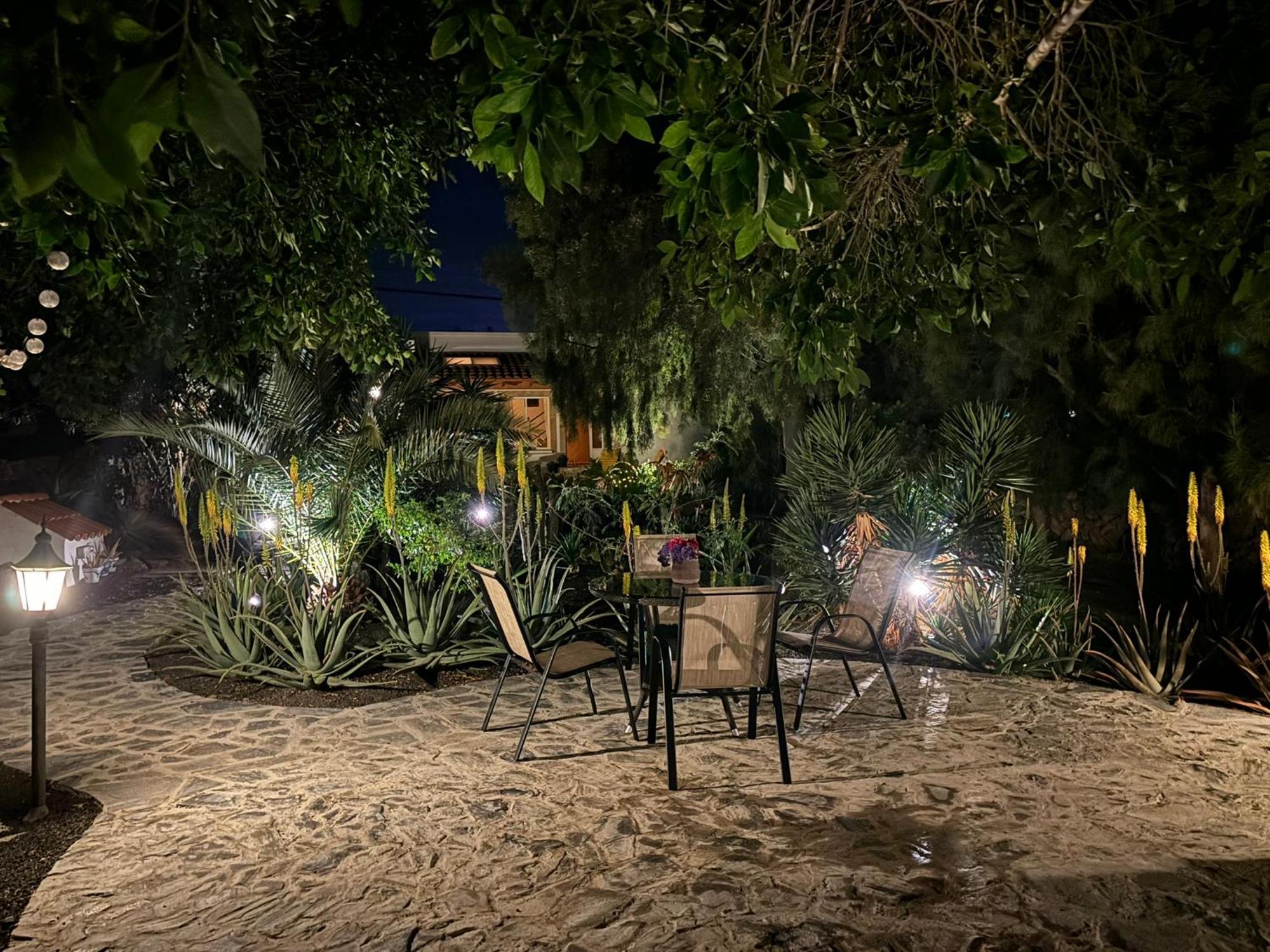 Home2Book Charming Casa Julianna Lajares Luaran gambar