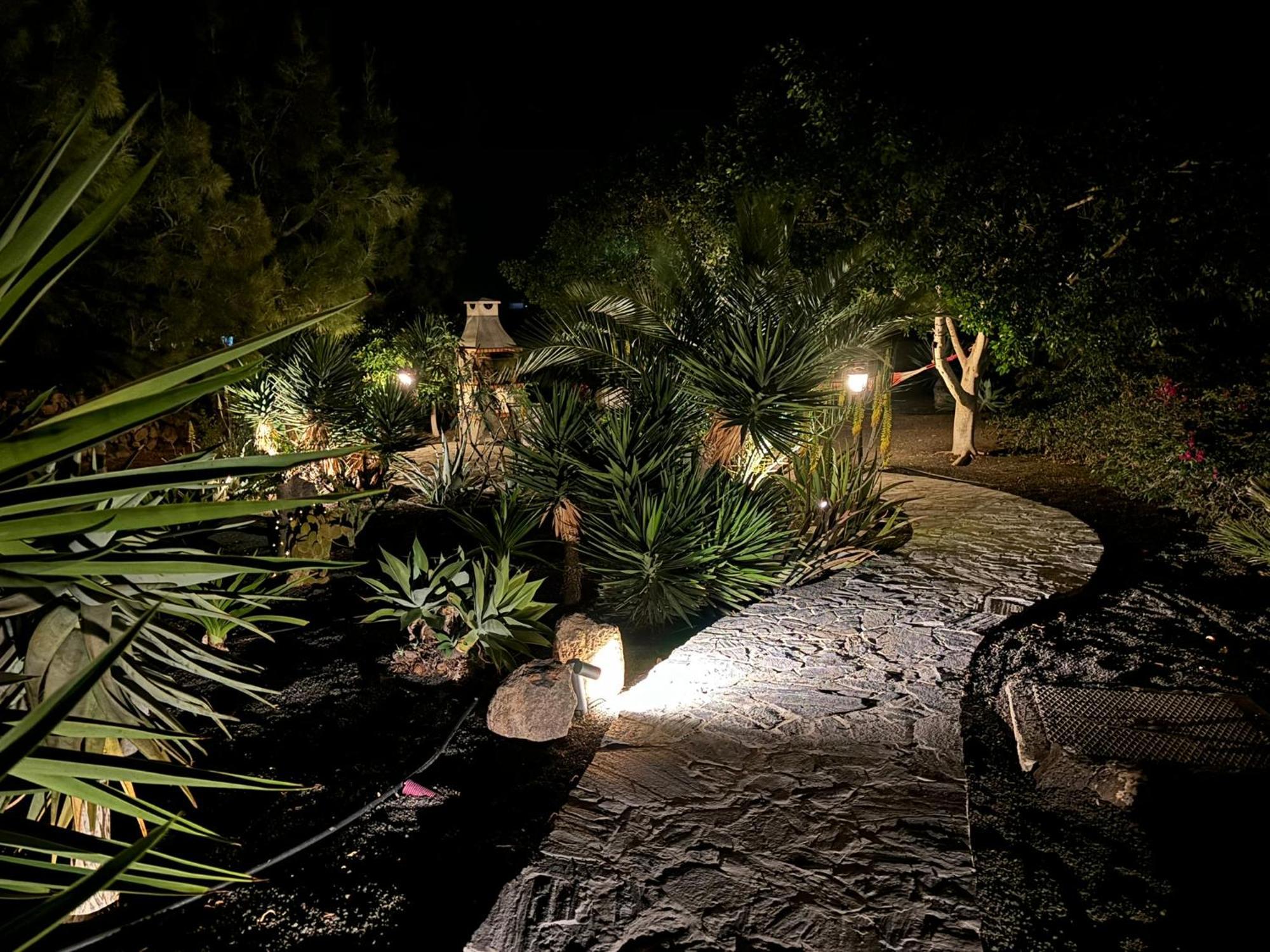 Home2Book Charming Casa Julianna Lajares Luaran gambar