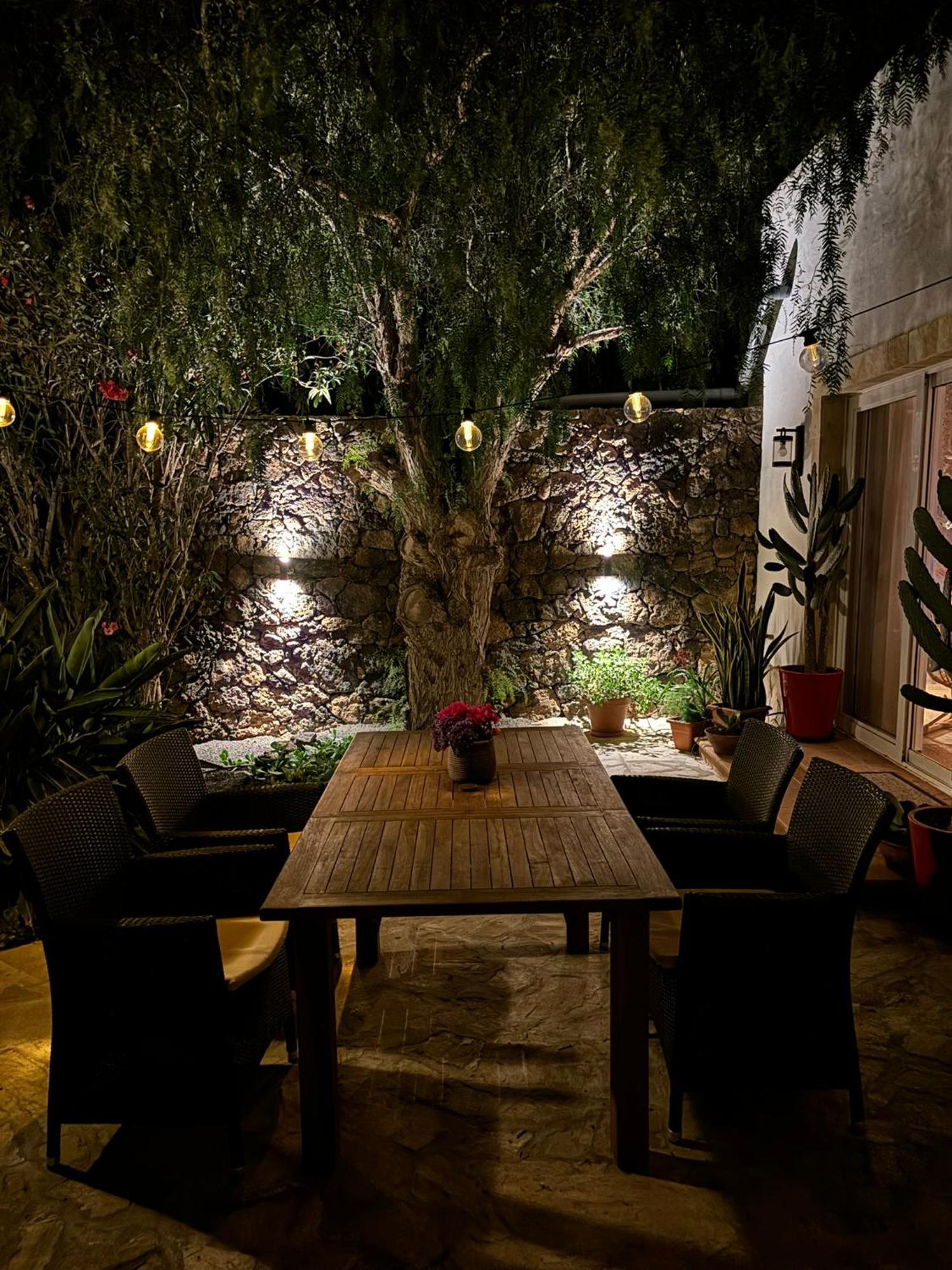 Home2Book Charming Casa Julianna Lajares Luaran gambar