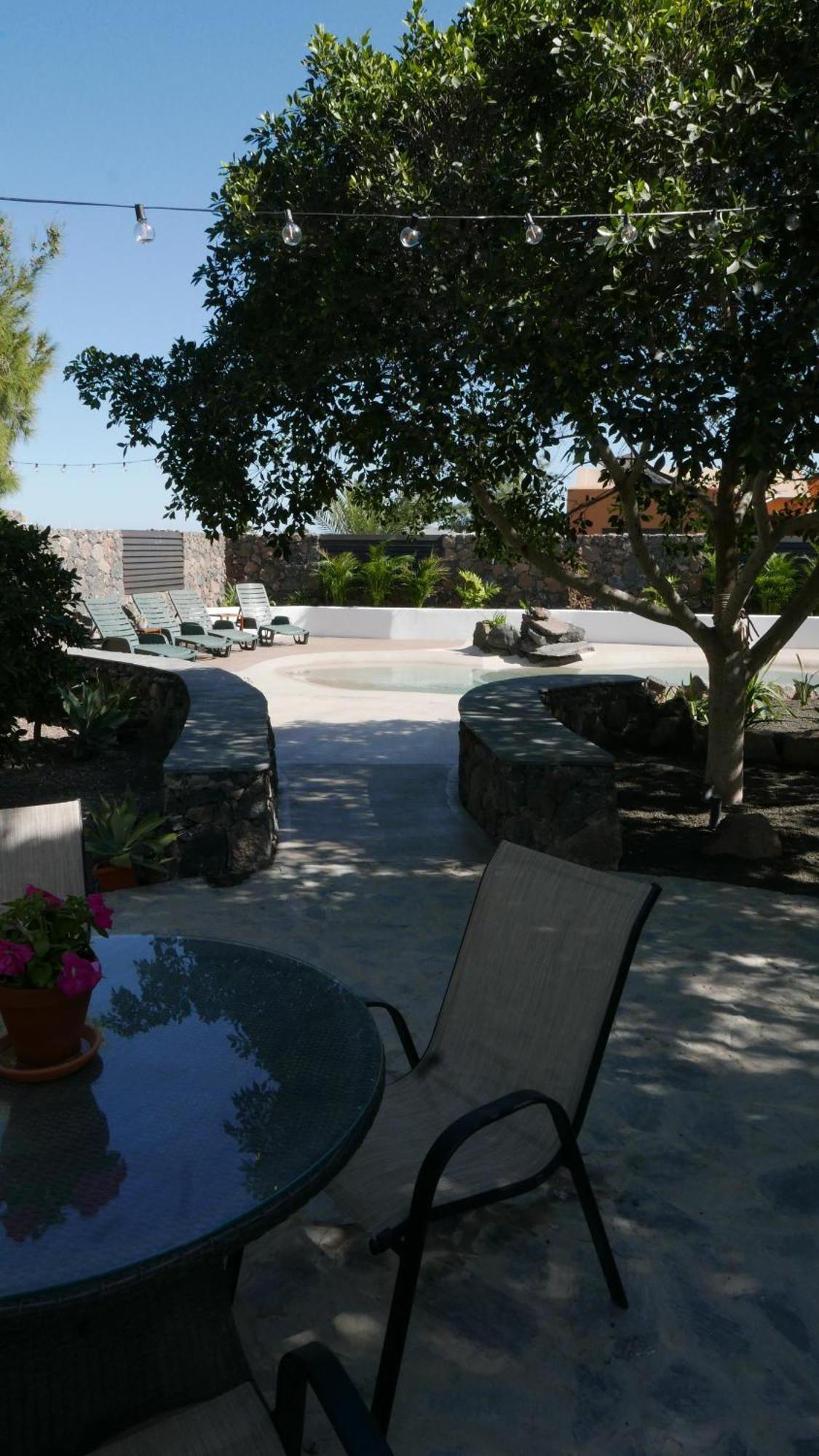 Home2Book Charming Casa Julianna Lajares Luaran gambar