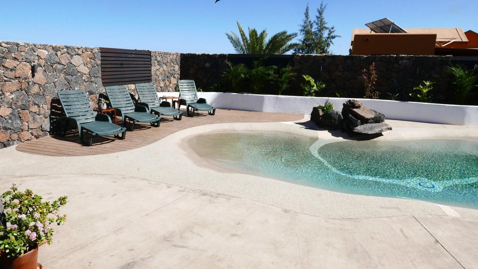 Home2Book Charming Casa Julianna Lajares Luaran gambar